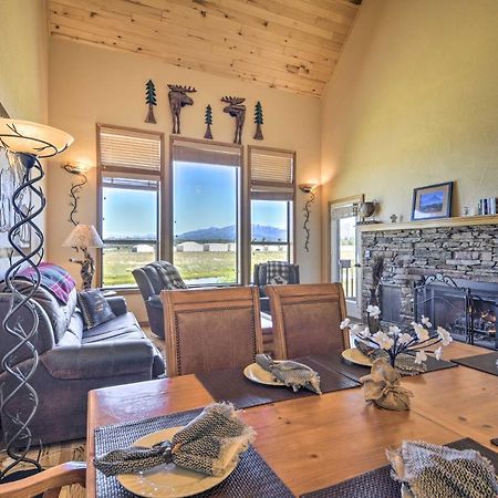 Pagosa Springs Townhome With View Hike And Fish! Εξωτερικό φωτογραφία